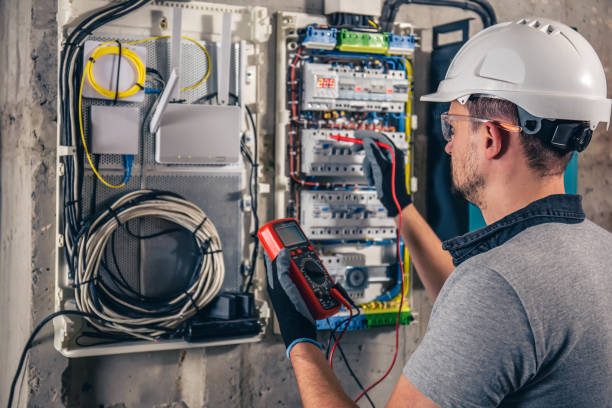 Best Circuit Breaker Repair  in Springfield, KY