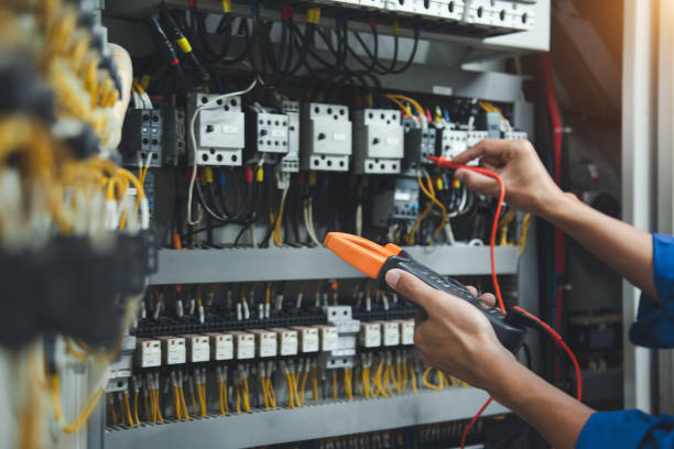 Best Electrical System Inspection  in Springfield, KY