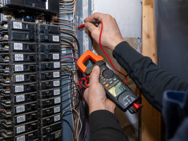 Professional Electrician in KY
