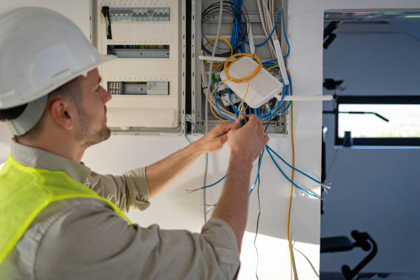 Best Affordable Electrician  in Springfield, KY