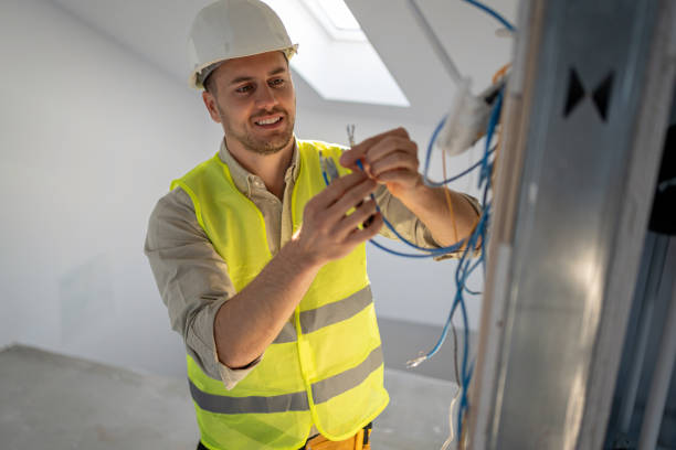 Best 24-Hour Electrician  in Springfield, KY