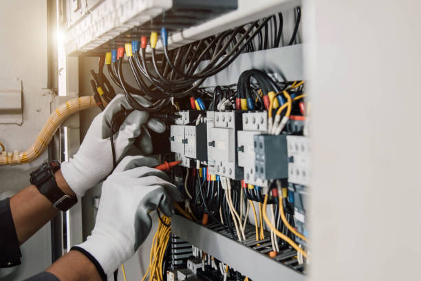 Affordable Emergency Electrician in KY